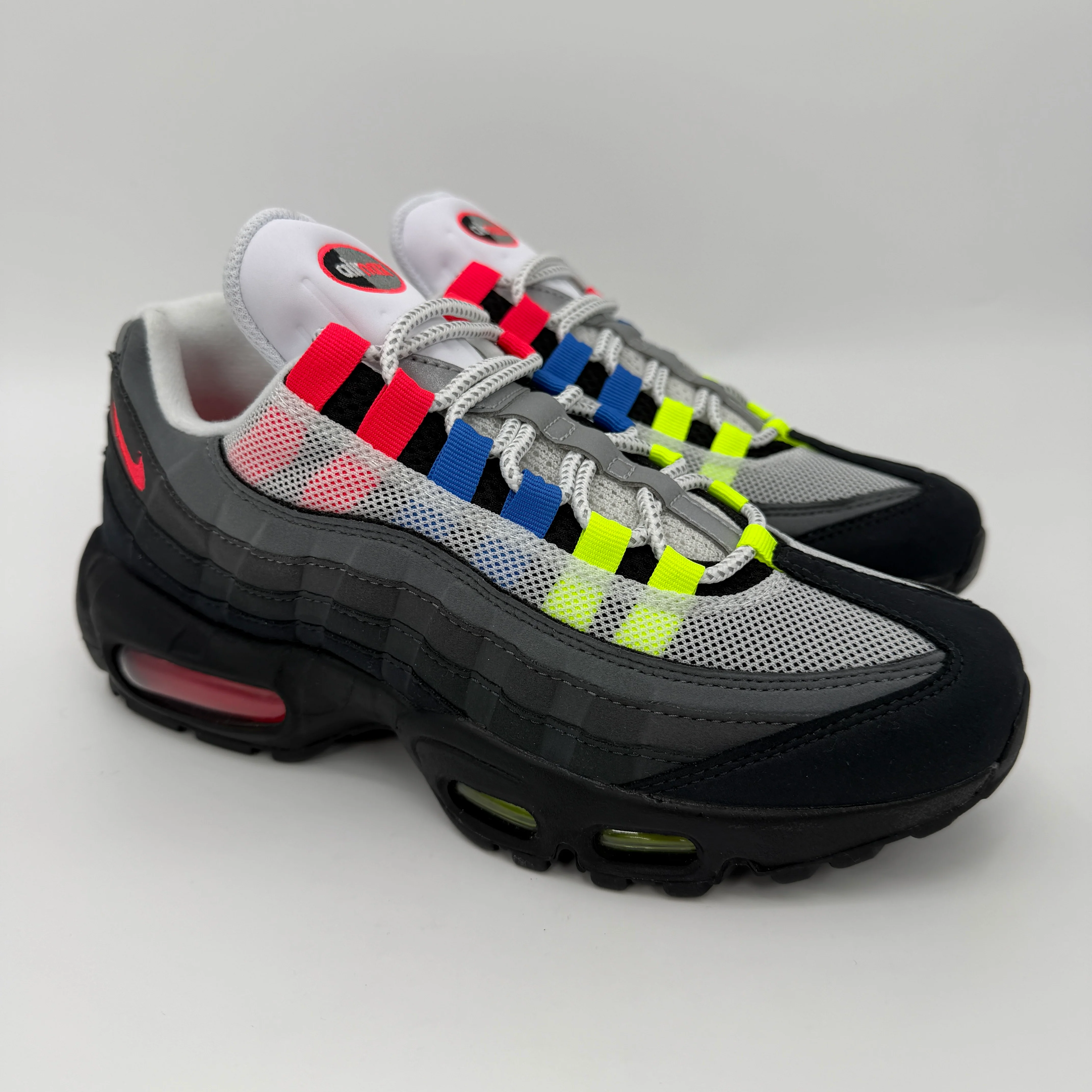 Nike Air Max 95